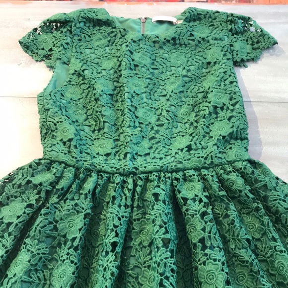 Alice and Olivia Dress - Picture 2 of 8